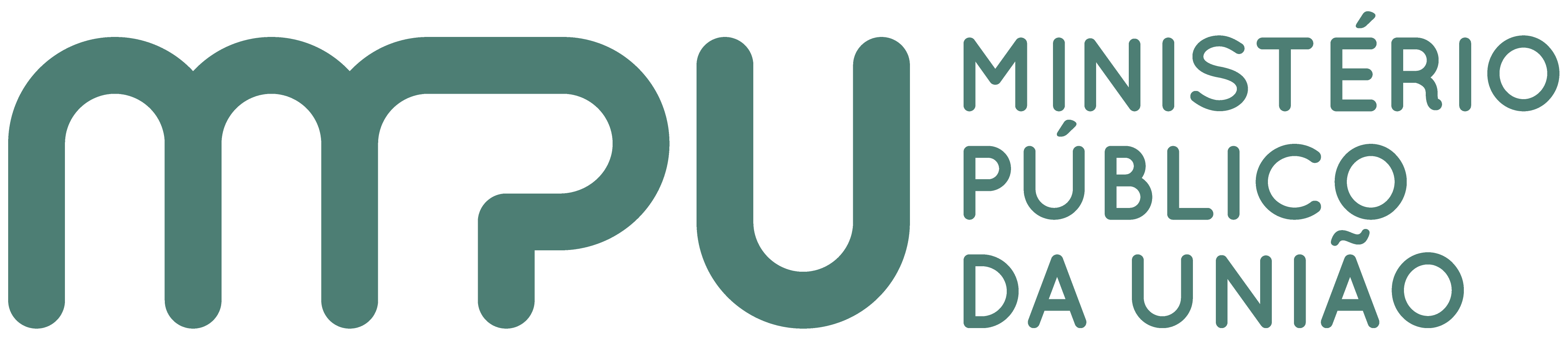 Logo do Ministério Público