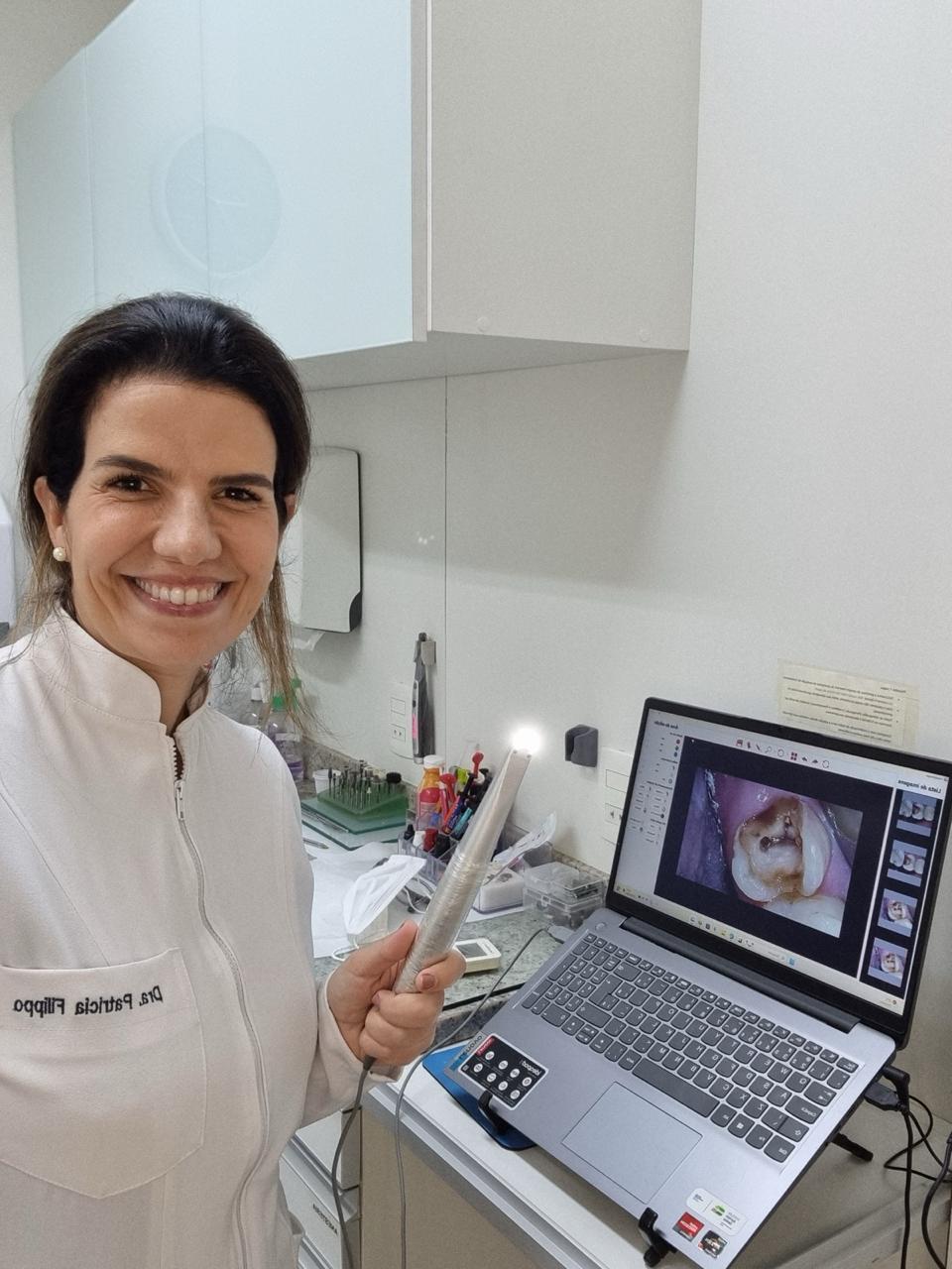 Dra. Patrícia Filippo